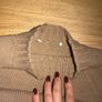 Max Mara cashmere wool jumper Image 5