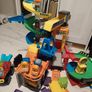 Toot toot driver construction set with 13 cars Image 3