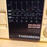 Thomson Rt 350 /  3 Band -  FM- LW - MW Radio Image 2