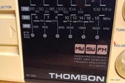 Thomson Rt 350 /  3 Band -  FM- LW - MW Radio