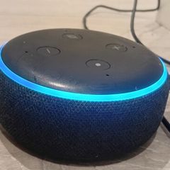 amazon echo 3rd generation
