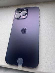 iphone 14 max pro 256gb