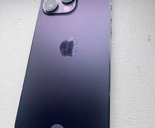 iphone 14 Max Pro 256 gb