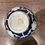 Vintage Porcelain Tea Bowls Image 3