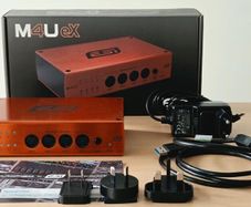 Esi M4u Ex