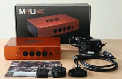 Esi M4u Ex