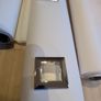 roller blinds - 120cm width and two at 90cm width Image 3