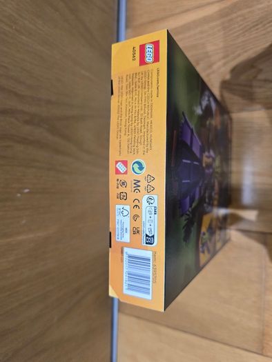 Lego 40562 Mystic Witch