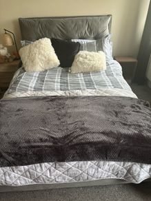 Double Bed