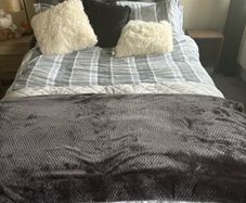 Double Bed