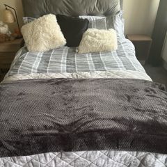Double Bed