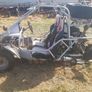 Buggy with Honda engine Image 2