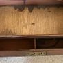 Victorian mobile writing desk Image 4