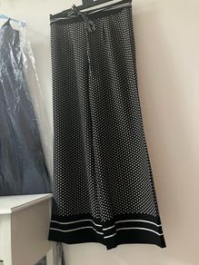 Ted Baker wide leg trousers