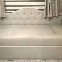 Single Twin bed