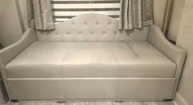Single Twin bed