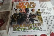 Star Wars DK Character Encyclopedia Featuring 200 Heroes Villains and More
