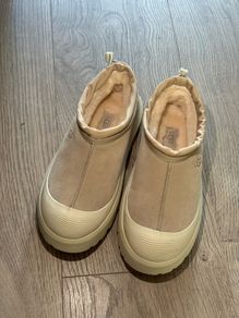 UGG Tasman Weather Shoes