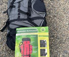 back pack