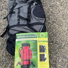 back pack
