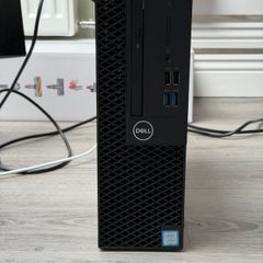 Dell Optiplex 3060 Mini PC (i5-8500 / 8GB DDR4 RAM / 256GB M.2 SSD / Windows 10 Pro