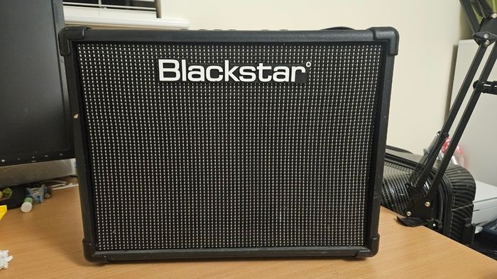 Blackstar ID Core 40 amplifier