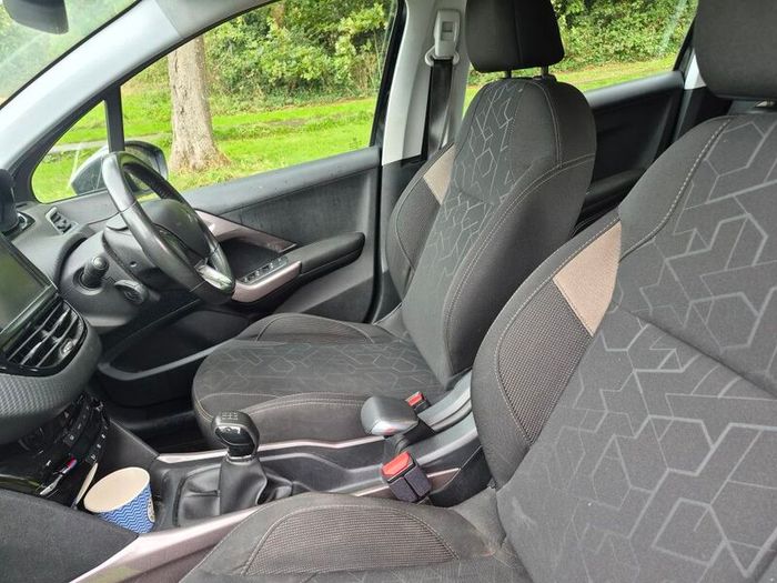 Peugeot 2008. Only E6000. NCT till 30/ 07/ 27