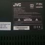 Jvc 39" Led Tv Image 2