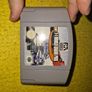F1 Word Grand Prix Nintendo N64 Games Original Image 10