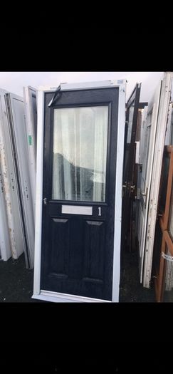 pvc door from 200 and windows from 150