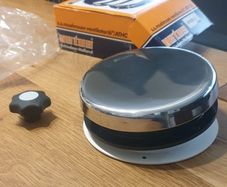 Vetus mushroom vent Athos2