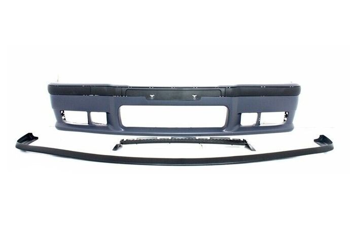 Front Bumper suitable for BMW 3 Series E36