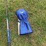 Mizuno ST180 Image 9