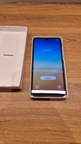 Galaxy A16