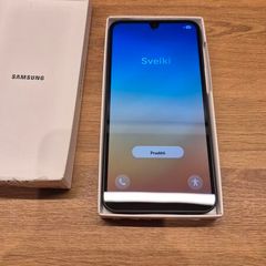 Galaxy A16
