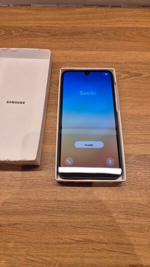 Galaxy A16
