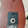 Fretless Bass Ukulele (U-Bass) - Electro-Acoustic - extra strings Image 7
