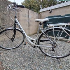 Ladies bike