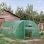 Polytunnel Green House Image 7