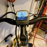 E-Bike - Raleigh Motus Cruiser for sale Image 3
