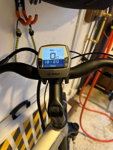 E-Bike - Raleigh Motus Cruiser for sale