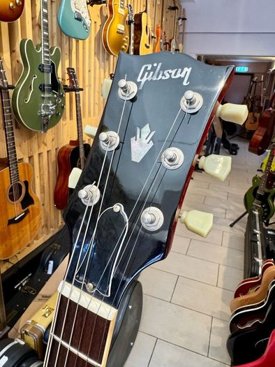 2006 Gibson USA SG '61 Reissue