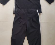 Tom Tailor Tracksuit