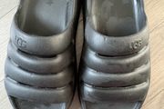 Ugg Slidders