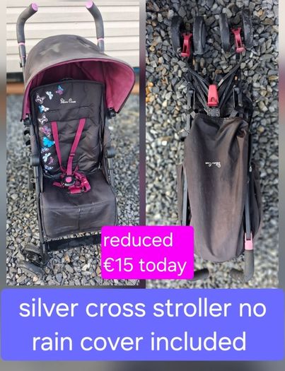 stroller