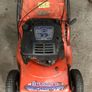 Husqvarna Lawnmower Image 2