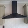 Belling Oven and Extractor Fan Image 3