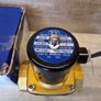 2W-50 Brass 2inch Electric 24v Solenoid Valve Image 3