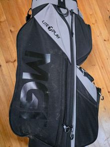 MGI Cart Bag