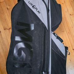 MGI Cart Bag